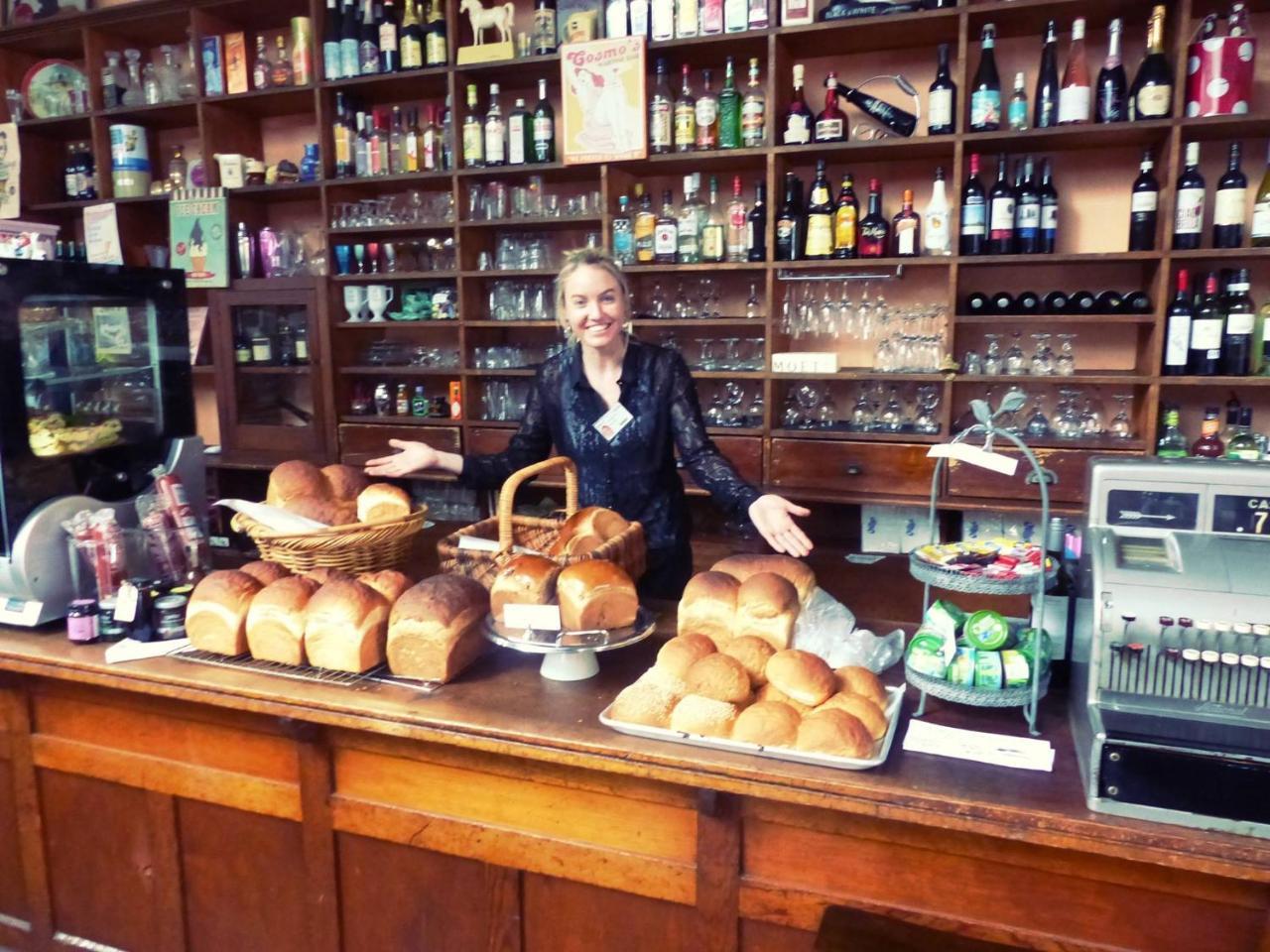 Great Northern Lodge Quorn Buitenkant foto